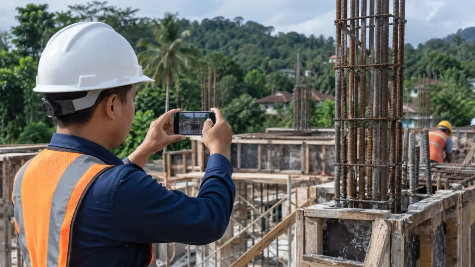 Foto ilustrasi: Cara Memeriksa Data SKK dan SBU Sebelum Digunakan